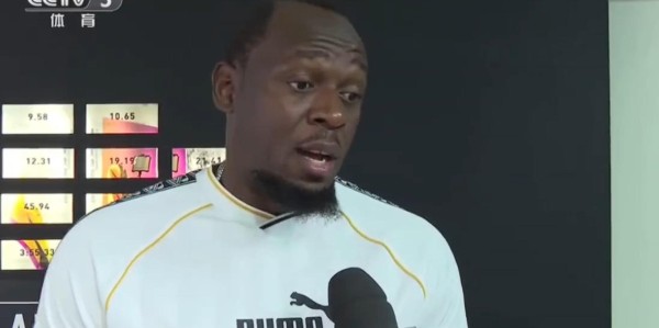 kaiyun体育网-博尔特：北京在我心中有重要的位置，想再回鸟巢看一看