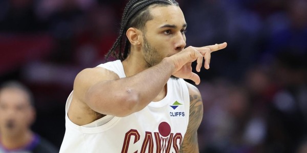 骑士三杀76人！泰森7个3分+39分，生涯新高！马克西对不起恩比德