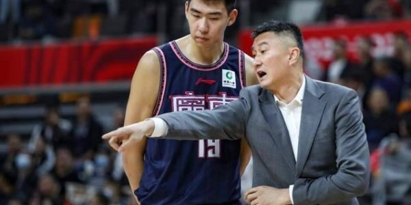 如愿高升！杜锋新职务正式曝光，率队收获四枚全运会金牌居功至伟|广东男篮|篮球|广东|广东省篮协|胡明轩_新浪体育_新浪新闻