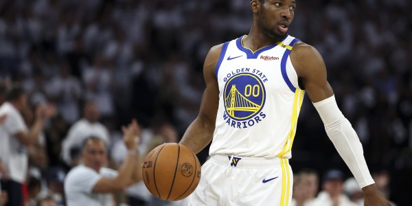 勇士赛季大事记🧐库里三分神迹无人及🤯剧情跌宕终无缘西决