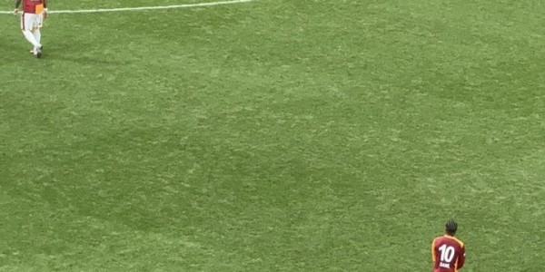 开云体育首页-3大亿元先生齐在场！加拉塔萨雷锋线：奥斯梅恩+萨内+伊卡尔迪