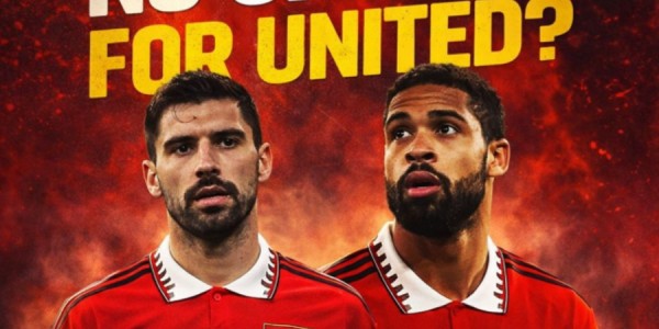 开云体育首页-曼联700万铁闸拒绝冬窗离队！接洽恩迪迪真相揭晓，两人仍是目标