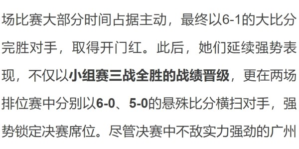 开云体育首页-全国亚军！台州这所学校真让人惊喜