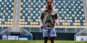 假期仍不松懈！安东尼社媒晒休赛期训练视频