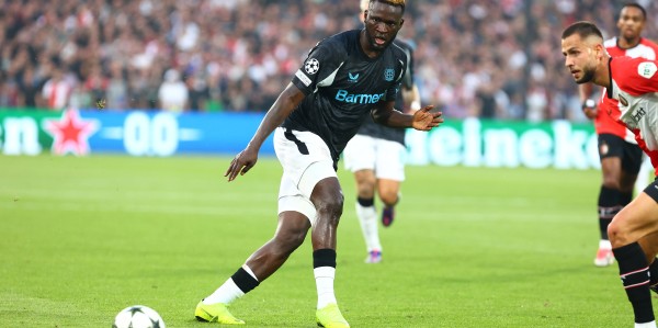 kaiyun体育网-莫雷托：米兰药厂就博尼法斯达口头协议 租借+近3000万欧选择买断