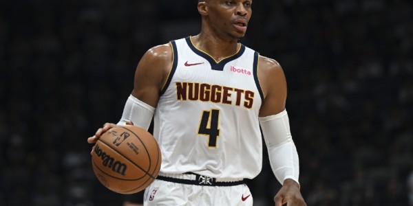 kaiyun安全登录-美记：威少的自由球员选项已日趋有限，不排除活塞成为潜在下家