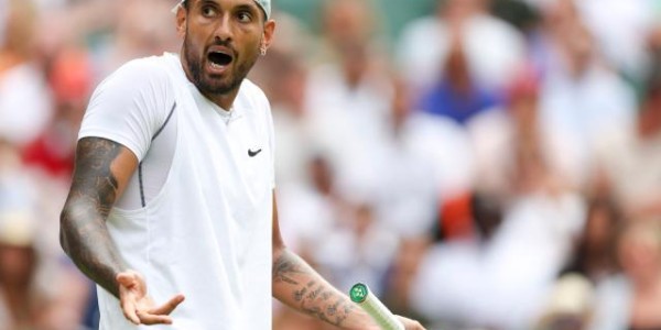 kaiyun体育网-克耶高斯也配打温网决赛？这是网球之幸还是之耻？